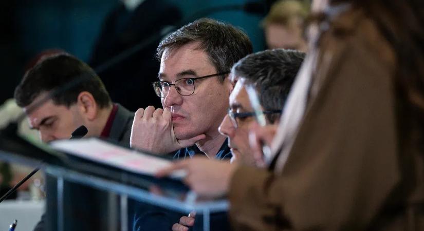 Karácsony szerint túlzó a szolidaritási hozzájárulás, folytatja a pert az Alkotmánybíróság döntése után