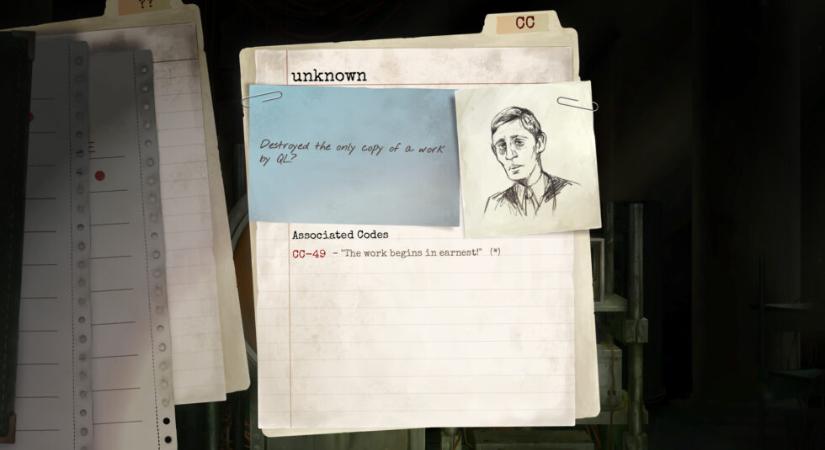 TR-49 – játékteszt