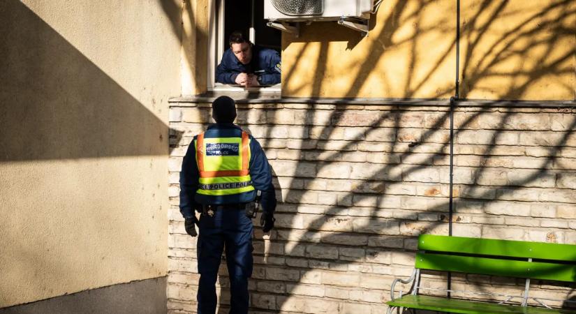 Volt Tegyesz-vezető: Látszatintézkedés a Szőlő utcai javítóintézet bezárása