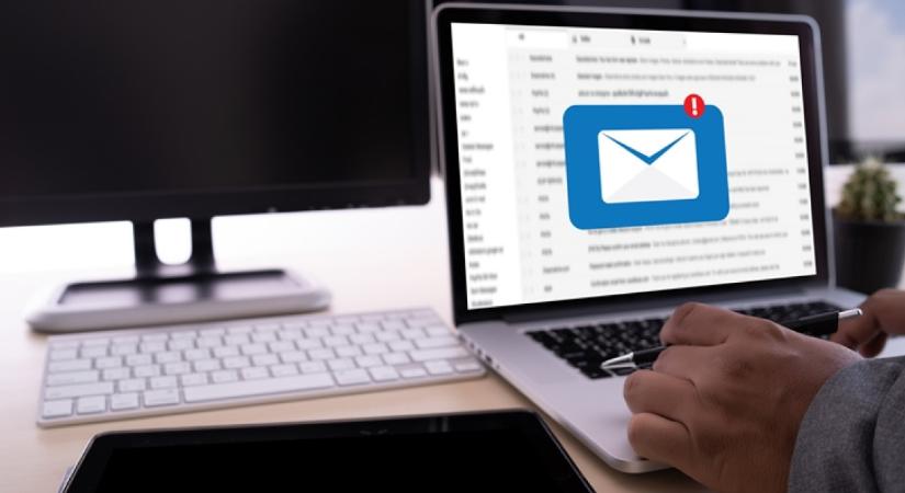 Emailt kaptál a NAV-tól, melyben azt írják, hogy te is jogosult vagy az adóvisszatérítésre? Egy percig se hidd, hogy ez az igazság