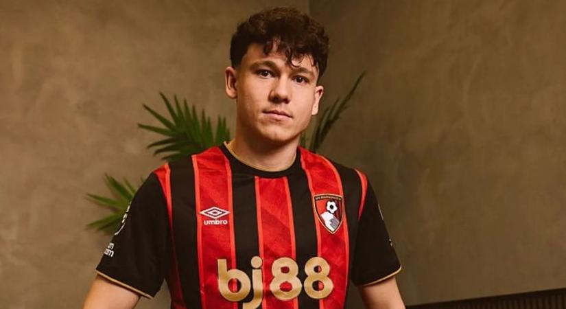 Tóth Alex már bemutatkozásakor Szoboszlai Dominikkal kerülhet szembe