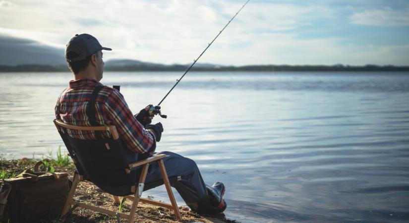 Tilos a dohányzás és az alkoholfogyasztás a horgászhelyen – itt a MOHOSZ új szabályzata