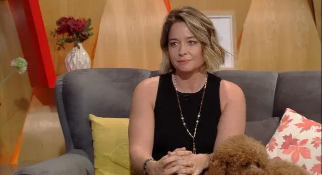 Wossala Rozina megfejtette a hosszú élet titkát