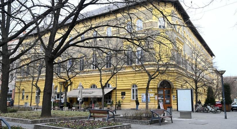 Megvan, ki lett az év könyvtárosa a 2025-ös esztendőben