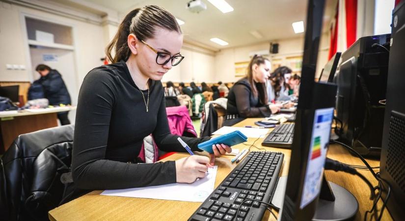 A számok nem hazudnak – ennyi pénzt még sosem fordítottak az oktatásra
