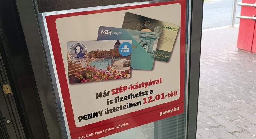 Sokan nem tudják: április 30-ig költheted el a SZÉP-kártyán lévő pénzt erre a fontos dologra