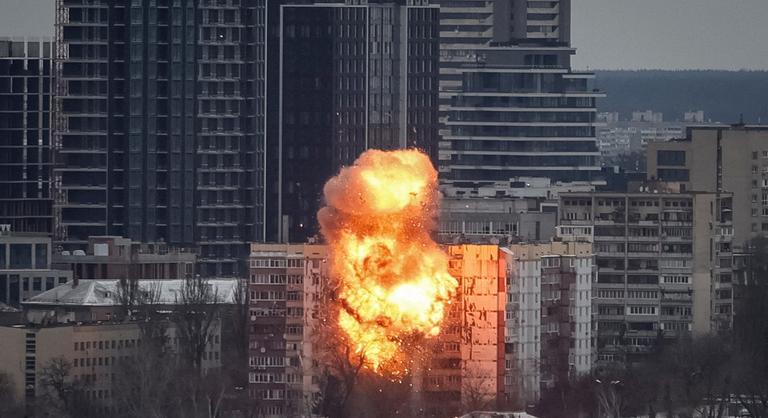 A Nyugat a harmadik világháború felé sodródik, hogy lehet ezt megállítani?