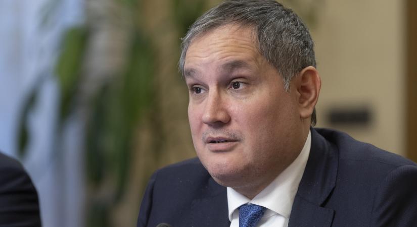 Ezért módosítja a kormány a rezsicsökkentés rendszerét - Nagy Márton belengette, kik fizetik meg a nagyobb januári számlát