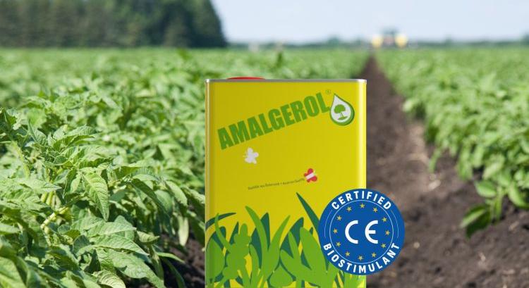 Amalgerol, a biztos pont a növénytermesztésben