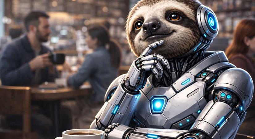 Mit kezdjünk az AI-val a kreatív tartalomgyártásban?