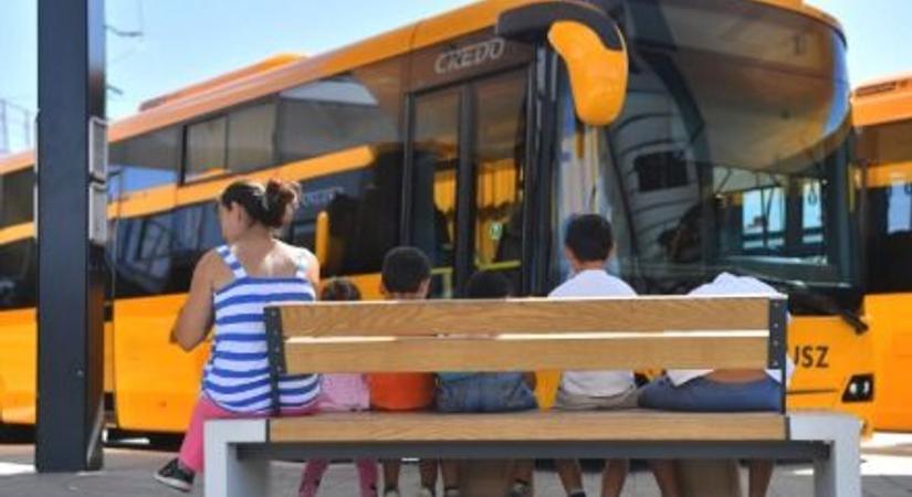Hamarosan megváltozik a helyközi buszjáratok menetrendje Somogy megyében
