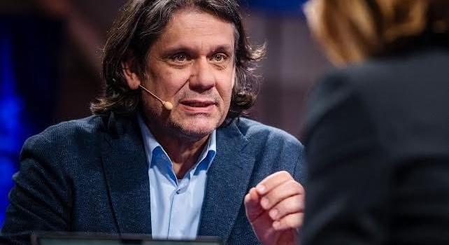 Deutsch Tamás: az EP új sebességfokozatba kapcsol Ukrajna háborús finanszírozásában