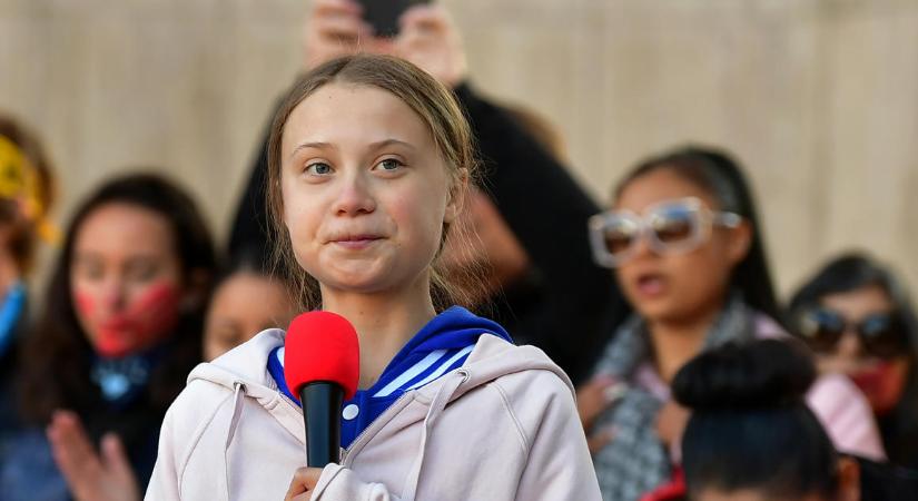 Navalnijt, Greta Thunberget és a WHO-t is jelölnék Nobel-békedíjra