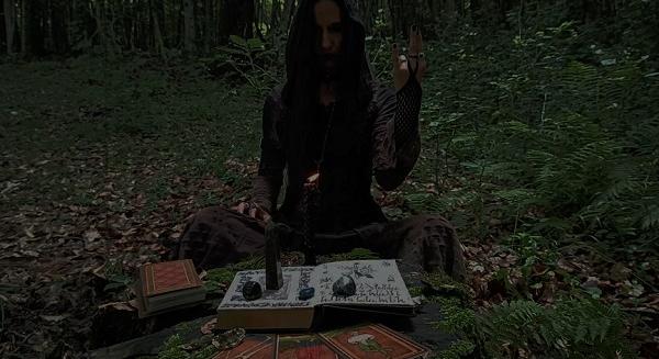 Ősi rítusok nyomában: egy évig készült a WitcheR legújabb videoklipje!