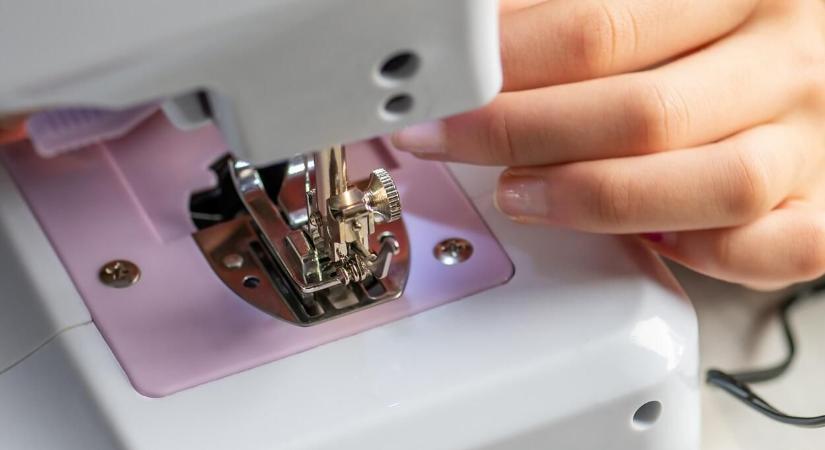 Hogyan válaszd ki a hozzád leginkább illő varrógépet?