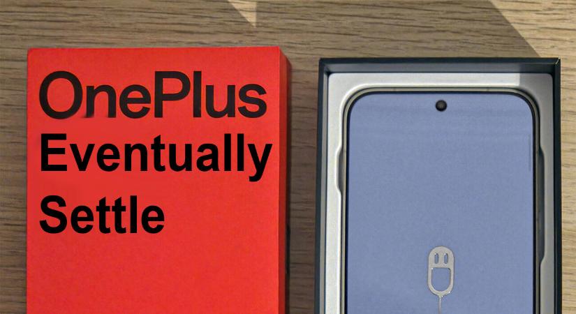 Vége lehet a OnePlusnak? Állítólag az Oppo bezárná a márkát