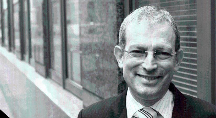 Elhunyt Dr. Gál Péter egyetemi tanár, a Corvinus professzora