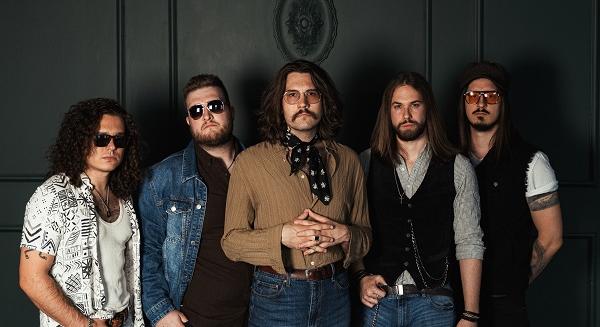 'Story To End.' című dallal kezd új fejezetet az Arms Of Apollo