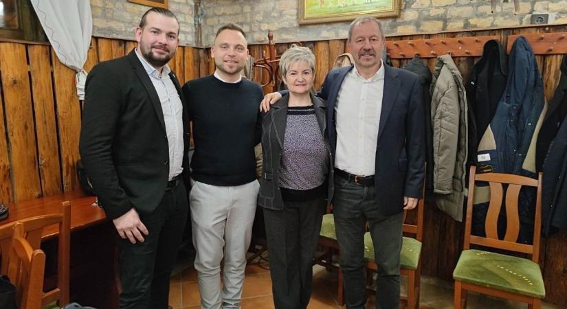 Gyulán máris egymásnak feszült az ellenzék, Magyar Péterék pedig óriási slamasztikába kerülhetnek