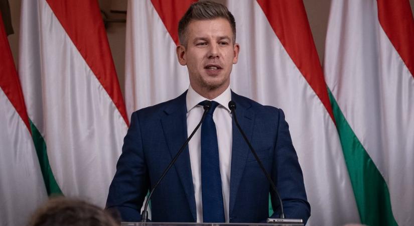 Magyar Péter a rezsicsökkentés kiterjesztését és a szociális tűzifakeretet duplázását követeli