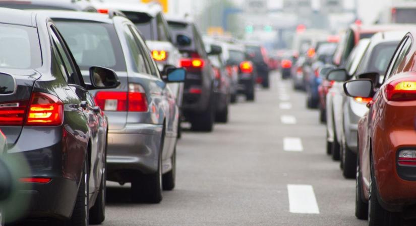 Ezt jobb, ha tudja: ennyivel emelkedett a gépjárműadó 2026-tól