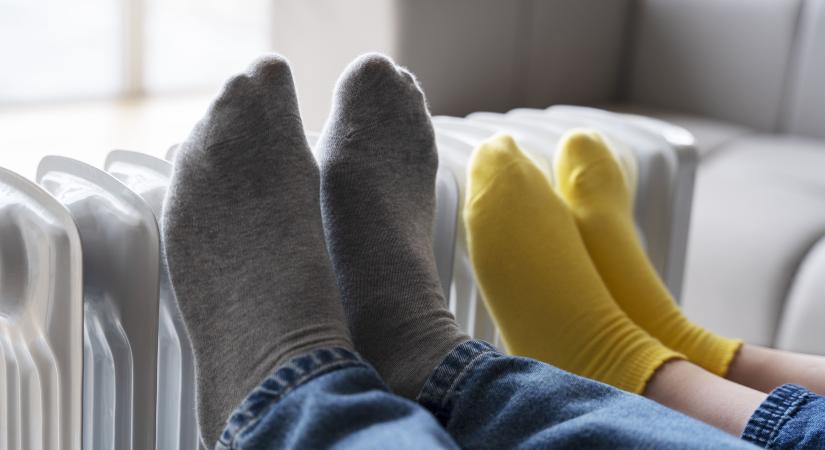 Kazincbarcikán helyreállt a távhőszolgáltatás