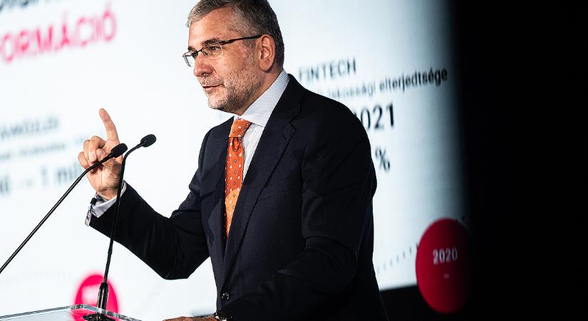 Az utolsó pillanatban mentette meg Szijjártó Péter életét Kóka János