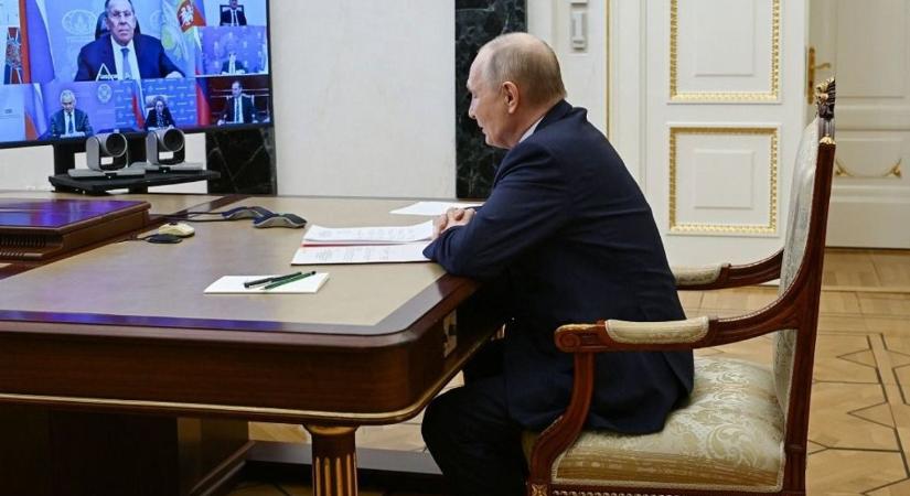 Erre egész Európa felfigyel: Magyarországról beszéltek az oroszok, majd kiosztottak néhány pofont