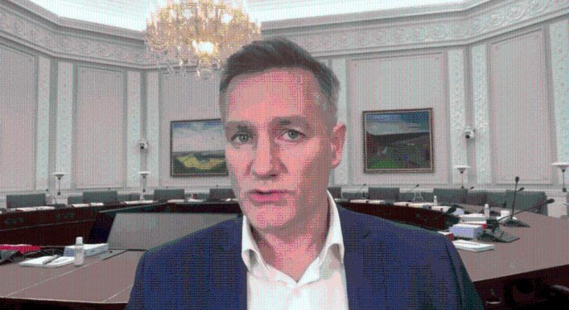 Dánia bemondta: Kész háborúba menni az USA-val Grönlandért