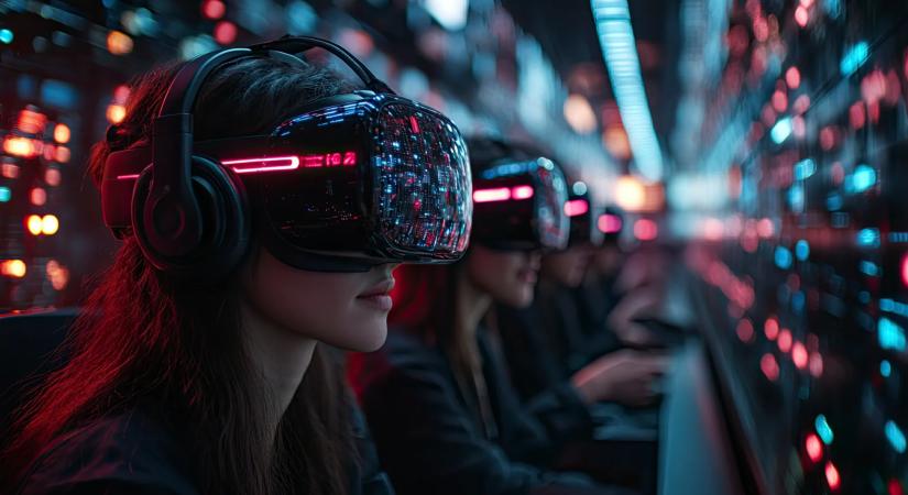 Fintech Trendek 2026: A pénzügyi szektor átalakulásának öt pillére