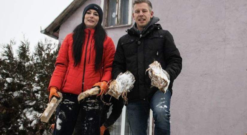 Magyar Péter a hideg miatti kormányzati intézkedéseket sürget