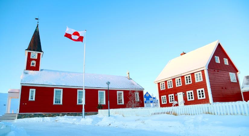 Invázióra készülhet Grönland? A miniszterelnök figyelmeztetése felkavarta a szigetet