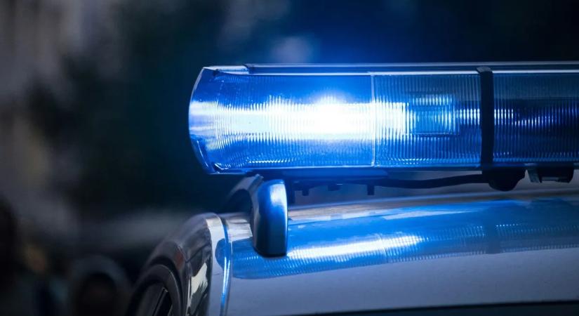 Terrorizmus gyanújával tartóztattak le egy fiatalt, gyanús tárgyat találtak a lakásban