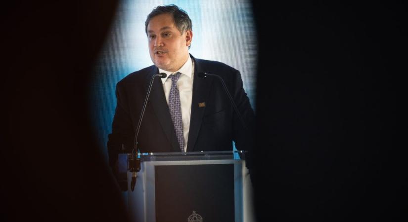 Nagy Márton ismertette az új, 51 pontos kormányzati akcióterv részleteit, mely adócsökkentést is tartalmaz