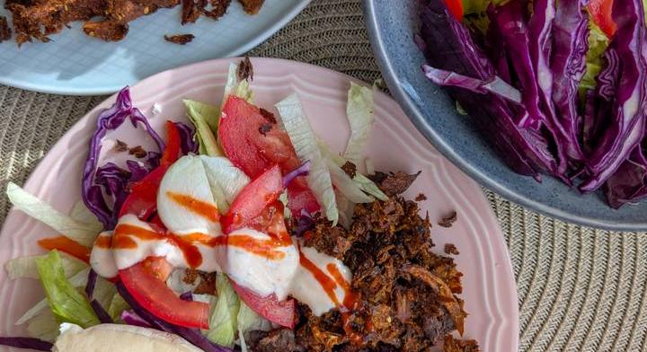 A virális TikTok-kebab laskagombából: így is megéri kipróbálni