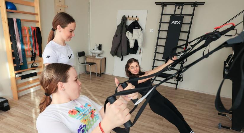 Lassan javul a diákok fittségi állapota – de még mindig nem tökéletes