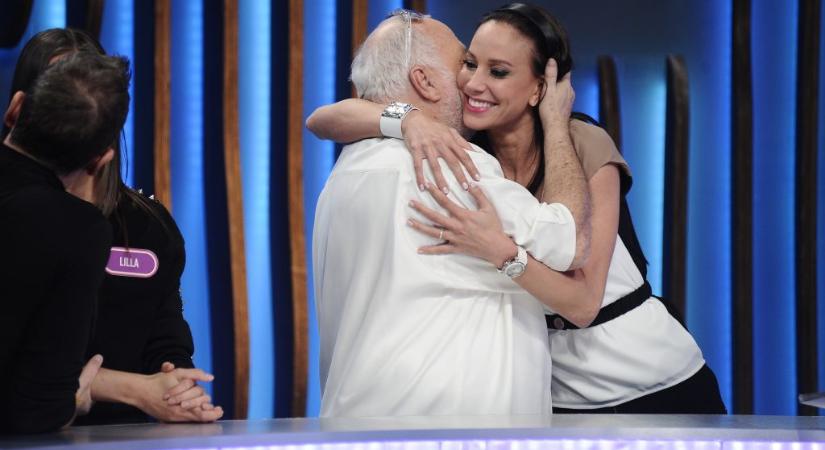 Így emlékezett meg Ráthonyi-Palácsik Tímea a hét éve elhunyt Andy Vajnáról