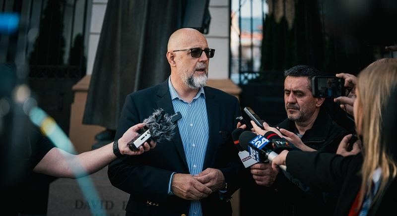 Kelemen Hunor: Az emberek igazságot akarnak – Reális elvárásokra kell közpolitikákat építeni (VIDEÓ)