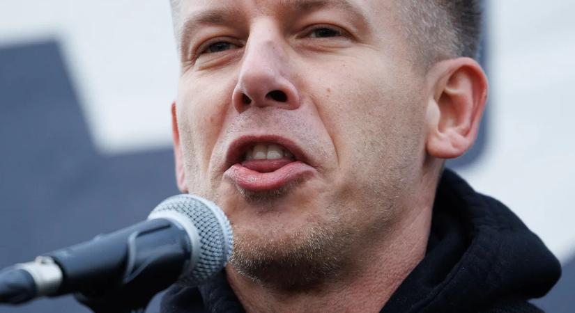 Magyar Pétert a gazdák számon kérték: miért van ellenük? Miközben Strasbourgban tüntetnek, Ursula bukását követelik