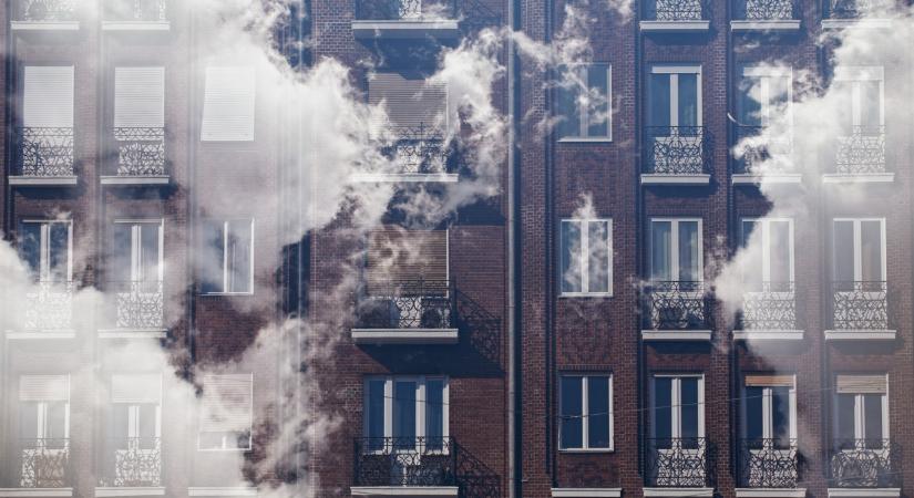 Figyelem, riadót fújtak: rendkívül szennyezett a levegő több vidéki településen is