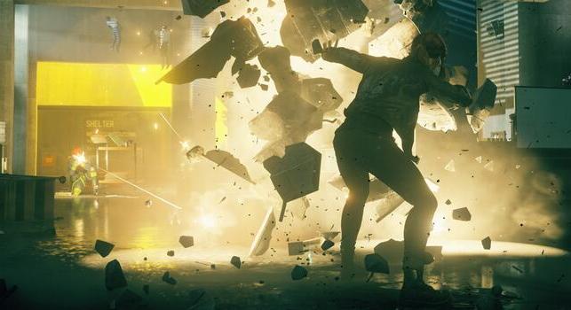 Egy doboz Pringles-nél is olcsóbban szerezhetjük be a Remedy egyik legjobb játékát