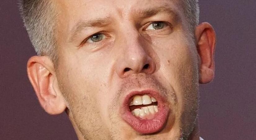 Magyar Péter hagyja, hogy Brüsszel Európát hormonkezelt hússal árassza el – Pedig ennek a magyar gazdák isszák meg a levét!