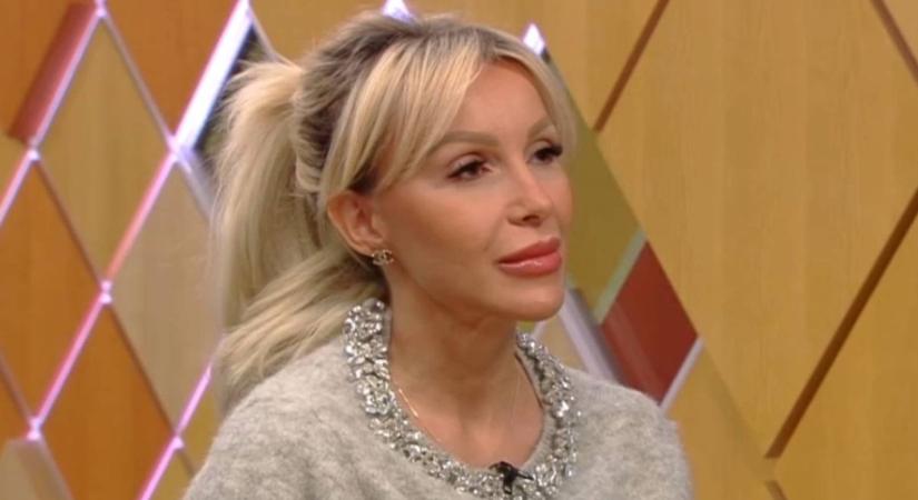 Jákli Mónikától elbúcsúzott Boráros Gábor, kislányuk anya nélkül maradt