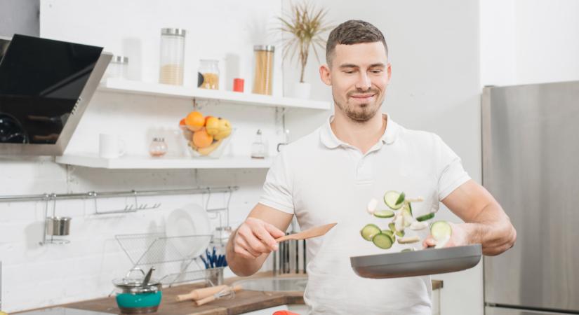 Ismerd meg a megfizethető bútorokat, amelyek megújítják konyhád megjelenését