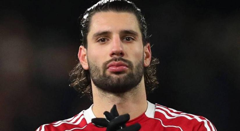 Szoboszlai Dominik kislánya a dubaji nyaralós fotókon tündéri: a kicsi már 5 hónapos