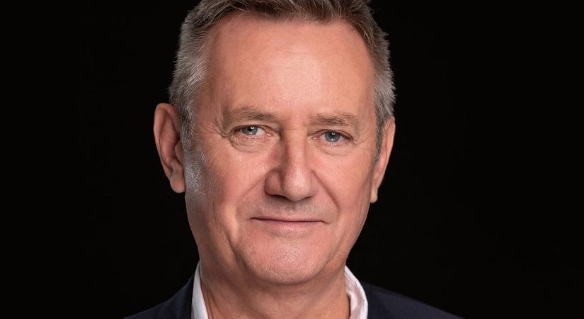 Újabb két évig Németh Alajos az Artisjus elnöke