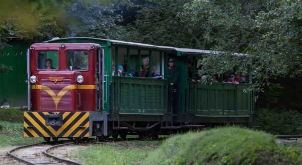 Megjelentek az EGERERDŐ Zrt. kisvasútjainak 2026-os menetrendjei