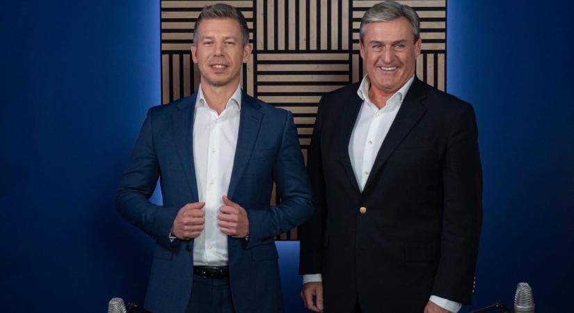 A Tisza gazdasági főembere budapesti olimpiát akar