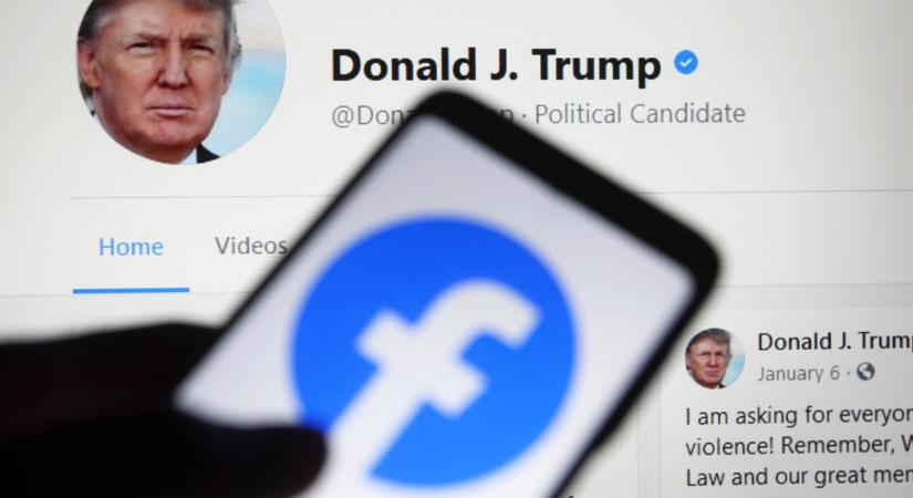 Tovább küzd Amerika a Meta ellen