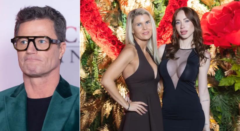 "Nem sokszor voltam szerelmes!” – Stohl András elárulta, milyen nőre vágyik